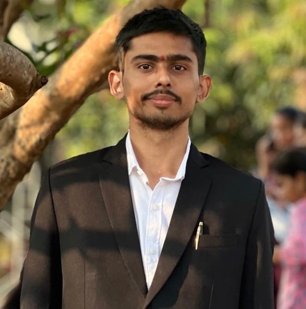 Prateek Prakash Kini
